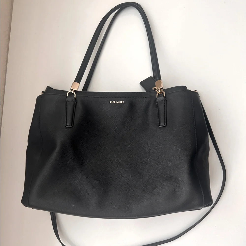 COACH Handbag - Picture 7 of 12